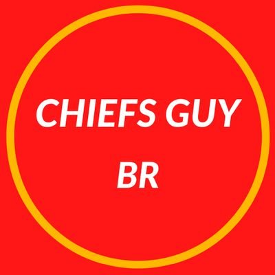 Perfil secundária do @quarterbackruim para falar do Kansas City Chiefs | Perfil não associado a nenhum jogador ou time da NFL.