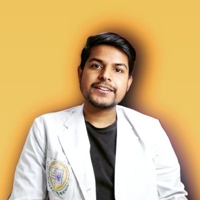 Dr.Ashutosh Bhardwaj | MD