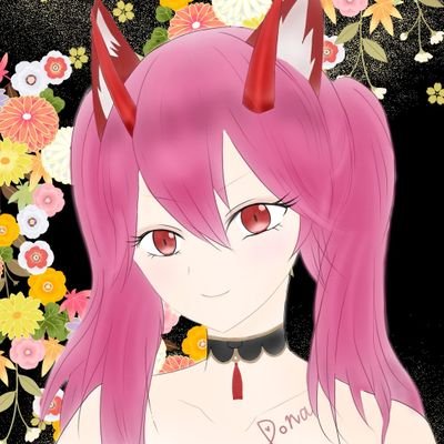 どーなッツさんのプロフィール画像