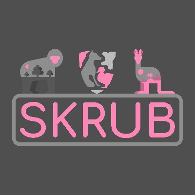 NftSkrub's profile picture. Virtuals Trenchor  ||  I like cool things
