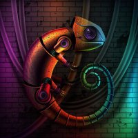 Kameleonre_ (@kameleonre_) 's Twitter Profile