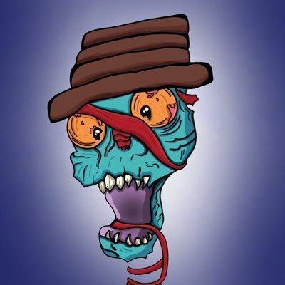 monstervilleNFTさんのプロフィール画像