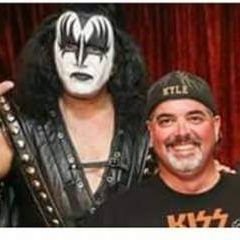 Huge KISS Fan, Grandpa, Bengals- Who Dey!!  Owner @ KC Graphix Signs & Designs, Drone Flying, Metal detecting, Enjoy FCC, Chelsea FC,  kill it on the pitch.