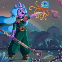 Alien Shepherd (@alienshepherd) 's Twitter Profile