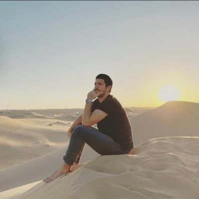 DeutscherHase's profile picture. PhD in chemistry / novosadski gastarbajter