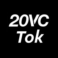 20VC_Tok (@20vc_tok) 's Twitter Profile
