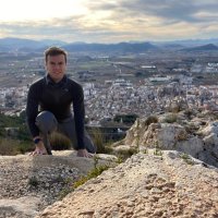 Cristian Marco (@cmarcoeyn) 's Twitter Profile Photo Cristian Marco (@cmarcoeyn) 's Twitter Profile Photo