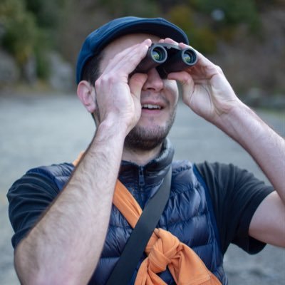 pedrogarcy's profile picture. Emprendedor, entusiasta, curioso