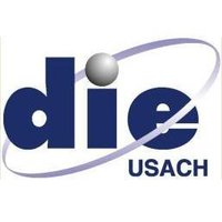 DIE USACH (@dieusach) 's Twitter Profile