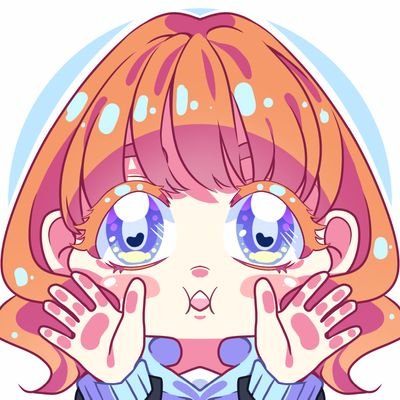 Digital artist | 23 | ENG/ESP | Otome games ❤ | Pretty Series | Aikatsu! | Magical girls | Hobbyist | ❤ Stay ❤