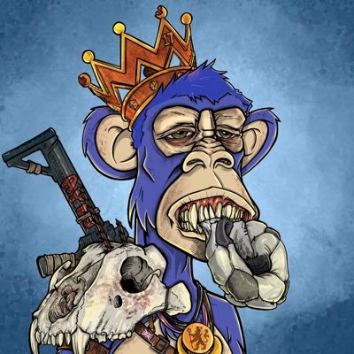 ReezusReezvi's profile picture. @chelseafc #KTBFFH Crypto, Real Estate, Stocks, Memes & 🇨🇦 POLITICS!