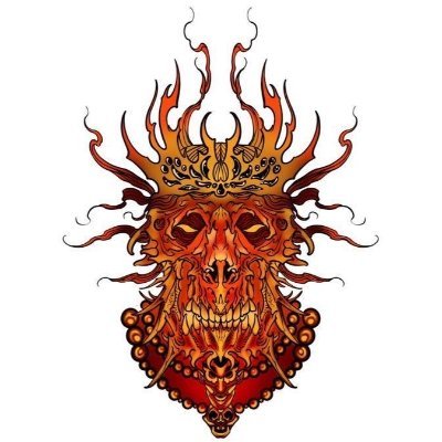 Crown The Sinner Profile