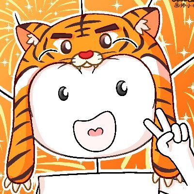 Little-Five 😇 画师小小伍さんのプロフィール画像