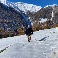 Chris Haslam (@dromomaniac) 's Twitter Profile