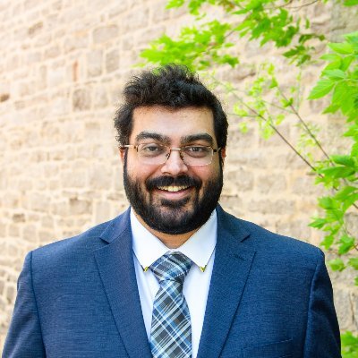 Assistant Professor of #IOPsych. Studies Individual Differences in the Workplace, and person-centered research.