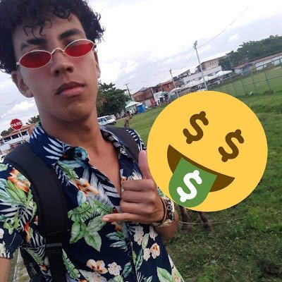 Eu sou um cara enjoado para as coisas 🤪