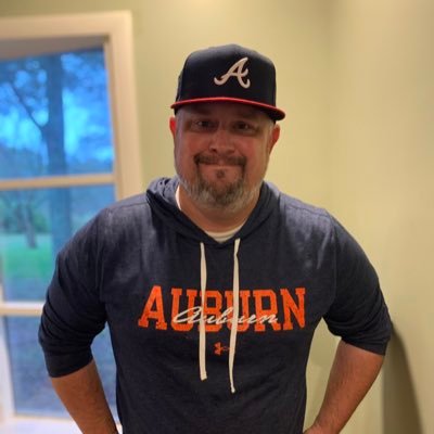 Lover of God, Family, Boaz Athletics, Auburn and Braves Baseball.