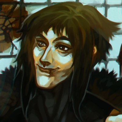 meha4an's profile picture. artist | RU/ENG | #genshinimpact