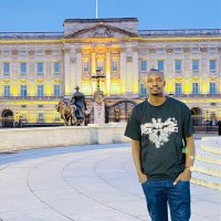 Egide HARAGIRIMANA (@haregide28) 's Twitter Profile