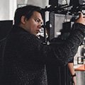 Photographer and cinematographer. Video producer at Yandex.