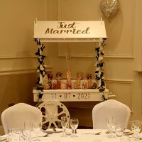 How Sweet Candy Cart (@how_sweet_cc) 's Twitter Profile Photo How Sweet Candy Cart (@how_sweet_cc) 's Twitter Profile Photo