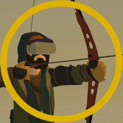 Should be best VR 🏹 archery zombie shooter! Coming soon to Oculus Quest 2 - follow us to get latest news.
DEMO available on ⬇️ SideQuest