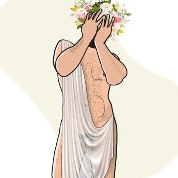 Ilumnensart's profile picture. Ilustraciones personalizadas  y un poco de mi en cada obra.

Instagram: @IlumnensART