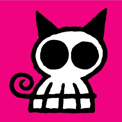 SKULLPUSSY® since 2004. Downunder, Australia. Re-spawning into Limited Edition NFT's of SKULLPUSSY & frens. https://t.co/FCWlYuTmPY