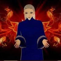 Xorn Xernia (@xornxernia) 's Twitter Profile