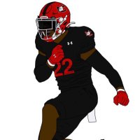 Israel Thomas Morgan (@israelthomasmo2) 's Twitter Profile