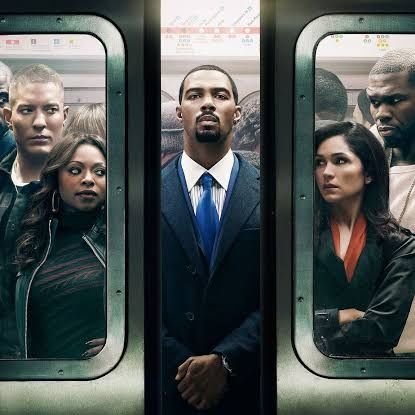 Power Universe Fans Community.
Clips and daily updates.
@ForceStarz now streaming on @STARZ #PowerTV #POWERNEVERENDS