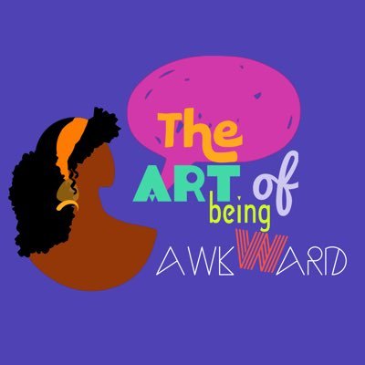 Creator of: The Art of being Awkward. I’m a writer, but y’all knew that. Real question is, do ya’ll be reading?