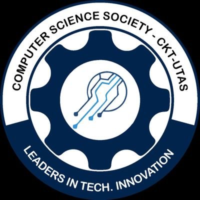 CKT-UTAS Computer Science Society