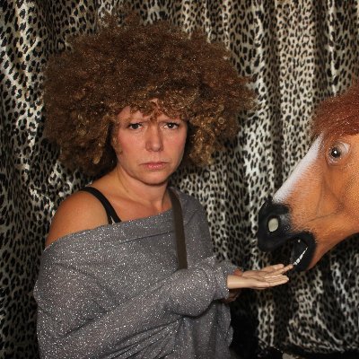 PollyMaggs1's profile picture. 