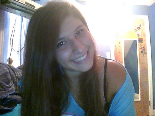heyy, I'm ashley :)