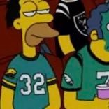 Jags 🐆,Gators🐊& Braves🪓 Jax Fl 🏈🏀 ⚾️@Jaguars @Braves @GatorsFB @GatorsMBK @GatorsBB 🐆🐆Jags STH #Duuuval 🇺🇸✝️