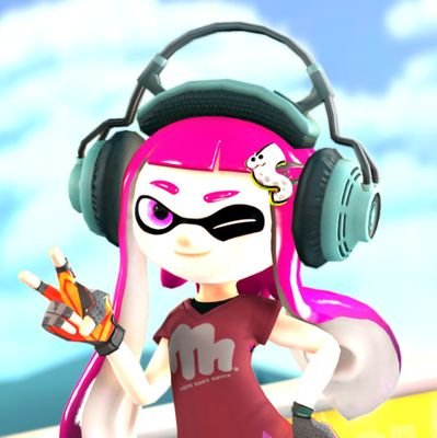 LOL FC: 5490 6987 5007
I like it to make Splatoon animations on Youtube :3
B-day: 6th November
PFP by @Loonaveemo
My Super Duper World: X07-4C3-8FF