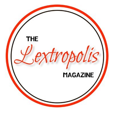 The Lextropolis, An Digital Magazine with an Urban Influence...Telling our stories. An amazing contribution to the Community,  
By the People for The People!!