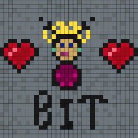 8bit (@8bit_art_) 's Twitter Profile