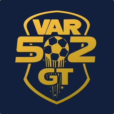 VAR502GT Profile Picture