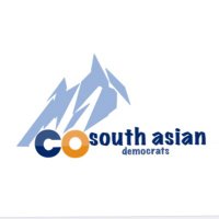 Colorado South Asian Democrats(@cosouthasians) 's Twitter Profile Photo