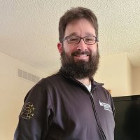 Matt Weber (@matthewweberphd) 's Twitter Profile