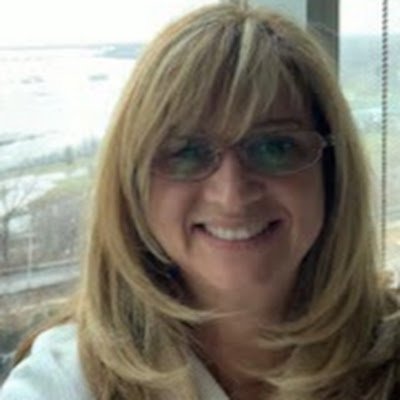 AngieOlivieri4's profile picture. Wife, mother of twins, started as an EA , became a teacher …now Principal… all things happen when you Believe