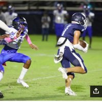 Devin Pedro (@devinpedro5) 's Twitter Profile