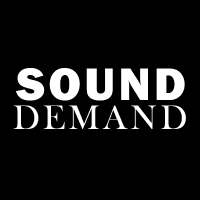 Rowby (@sounddemand) 's Twitter Profile