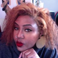 Dr.Janine Francois (@itsjaninebtw) Twitter profile photo