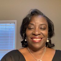 Marilyn Neal-Leggett - @M_S_Leggett Twitter Profile Photo