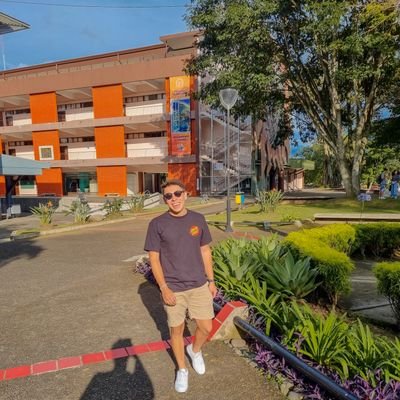 jairodro76's profile picture. 24 | Data Analyst