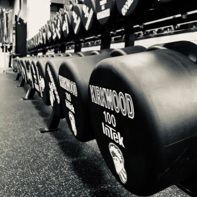 Kirkwood Strength & Conditioning Program