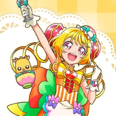 🥪三月❄️ 絡み&プリキュア大好き😍💓💓さんのプロフィール画像